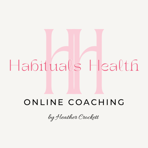 Habitual Health Coaching LLC